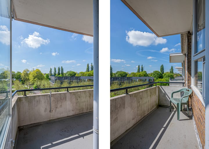 Foto 13 van Adriaan van Ostadestraat 39