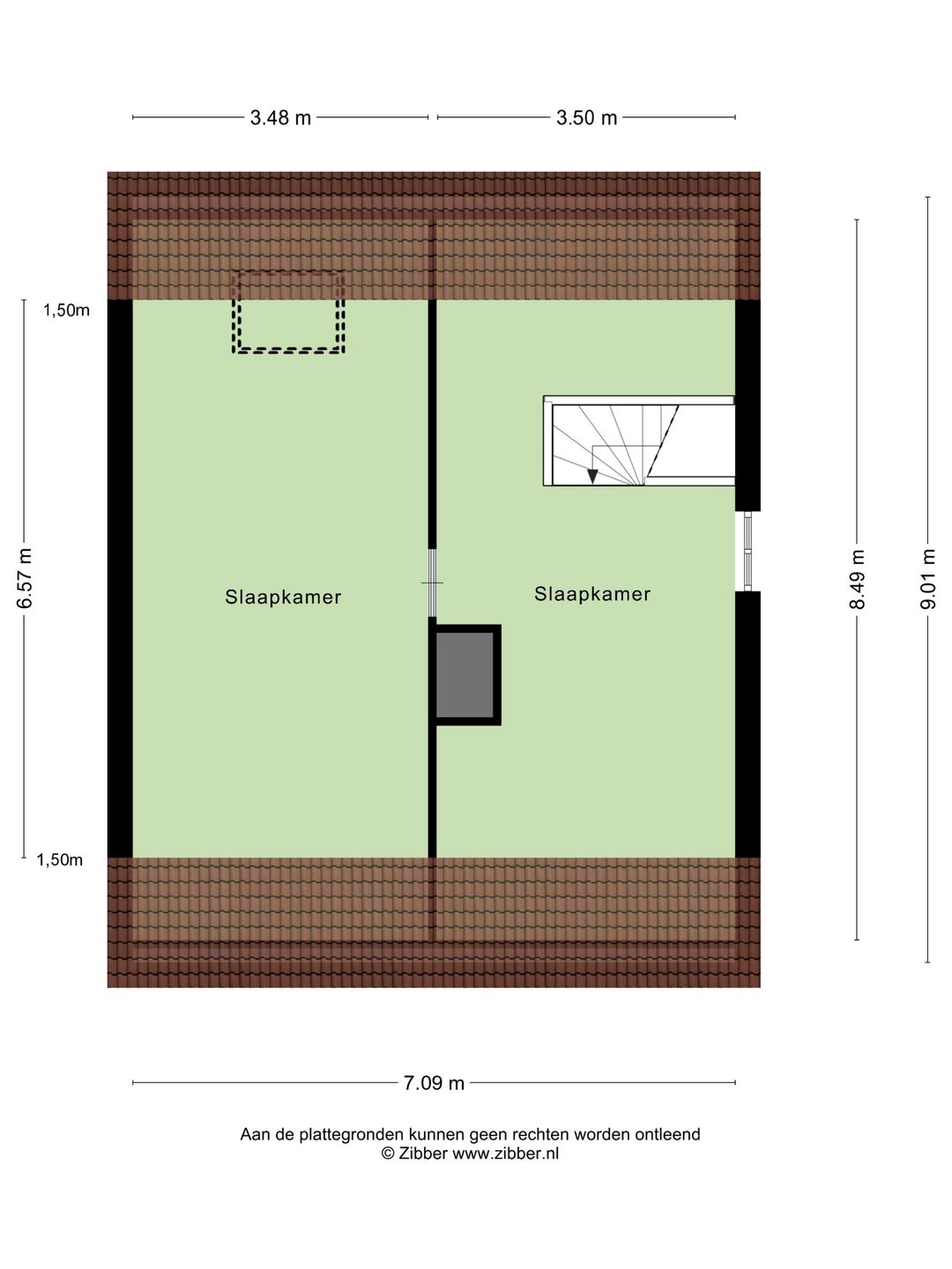 Foto 38 van Sint Annatroonstraat 19