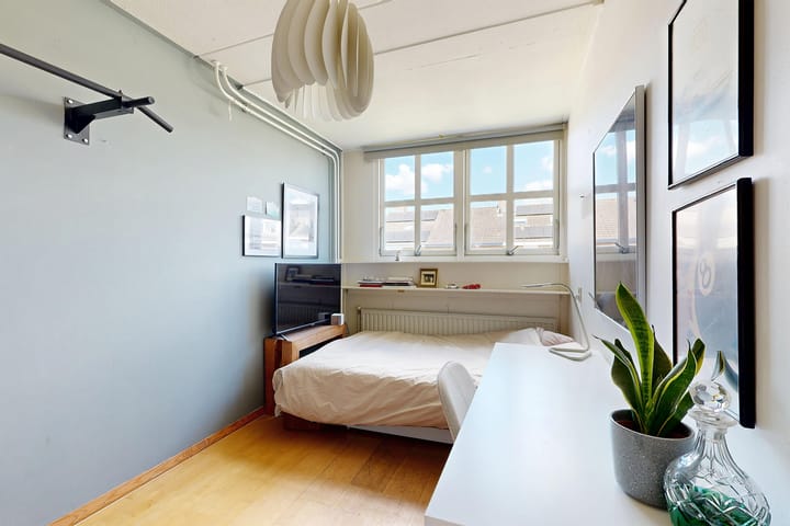 Foto 32 van Cees van Gendlaan 5