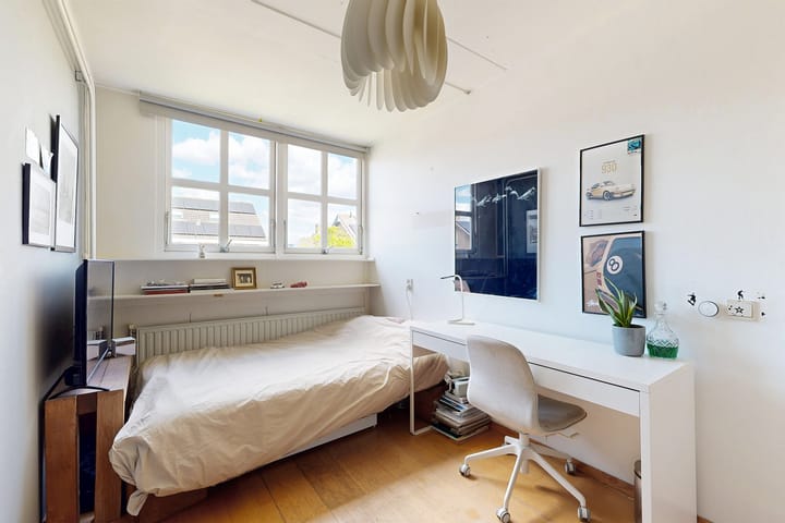 Foto 33 van Cees van Gendlaan 5