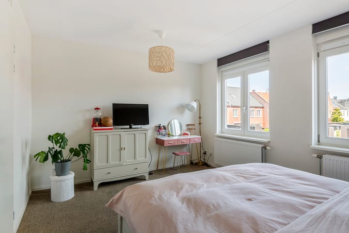 Foto 23 van Ringmuur 16