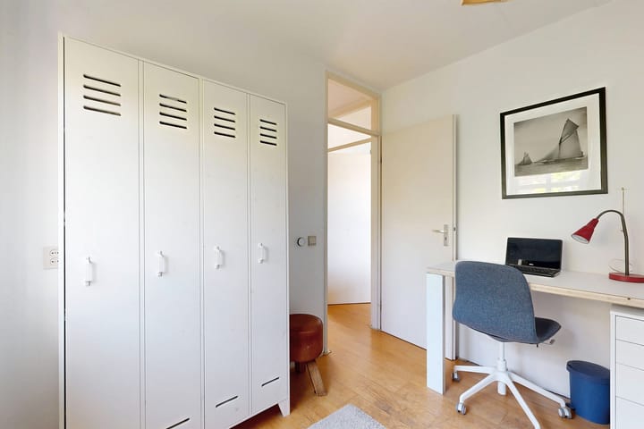 Foto 34 van Cees van Gendlaan 5