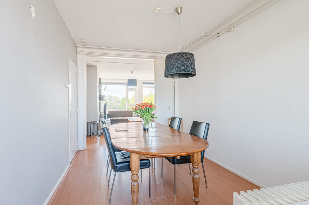 Foto 16 van Adriaan van Ostadestraat 39