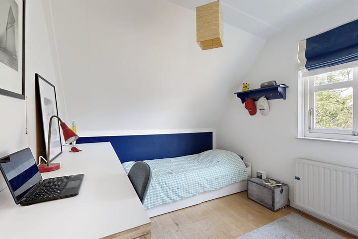 Foto 35 van Cees van Gendlaan 5