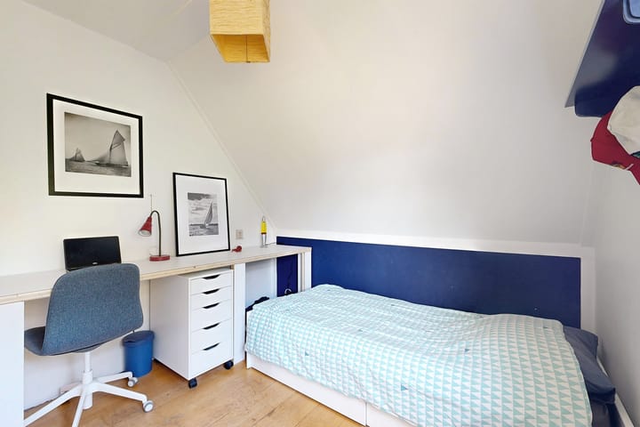 Foto 36 van Cees van Gendlaan 5