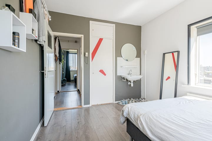 Foto 18 van Adriaan van Ostadestraat 39