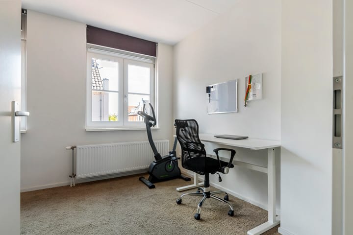 Foto 26 van Ringmuur 16