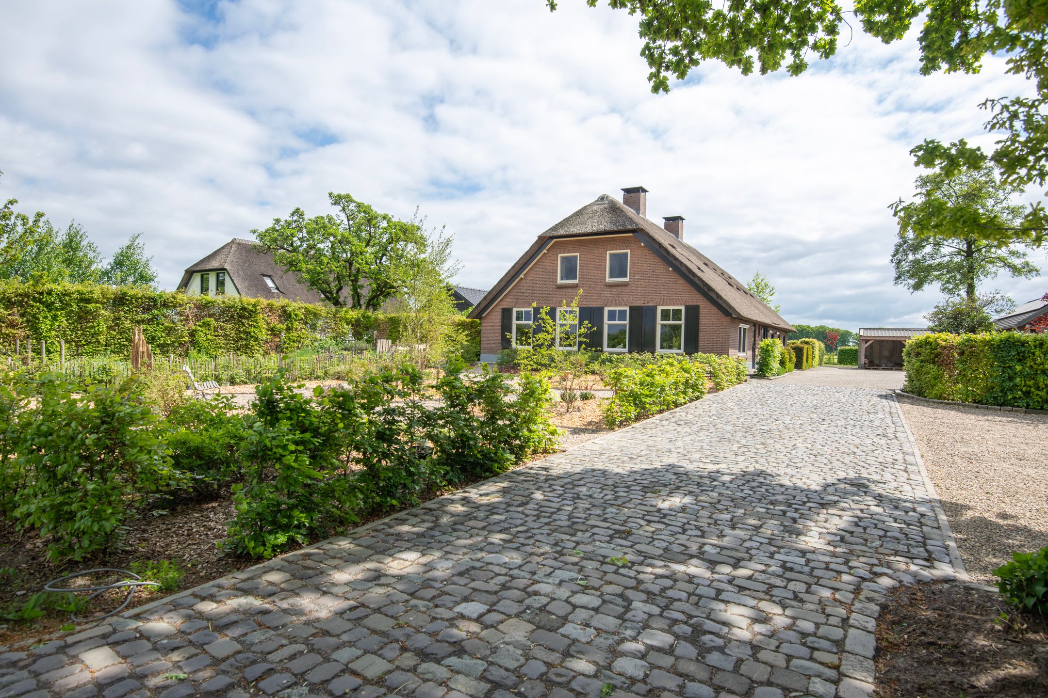 Foto 6 van Achterveldseweg 41