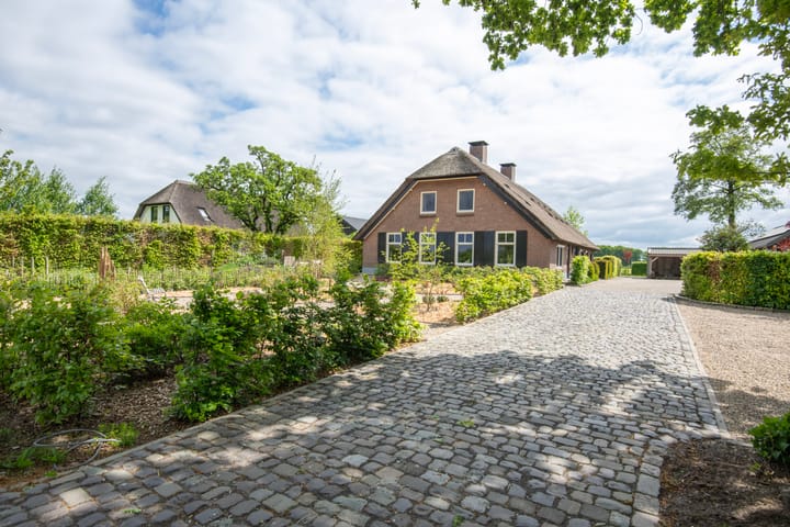 Foto 6 van Achterveldseweg 41