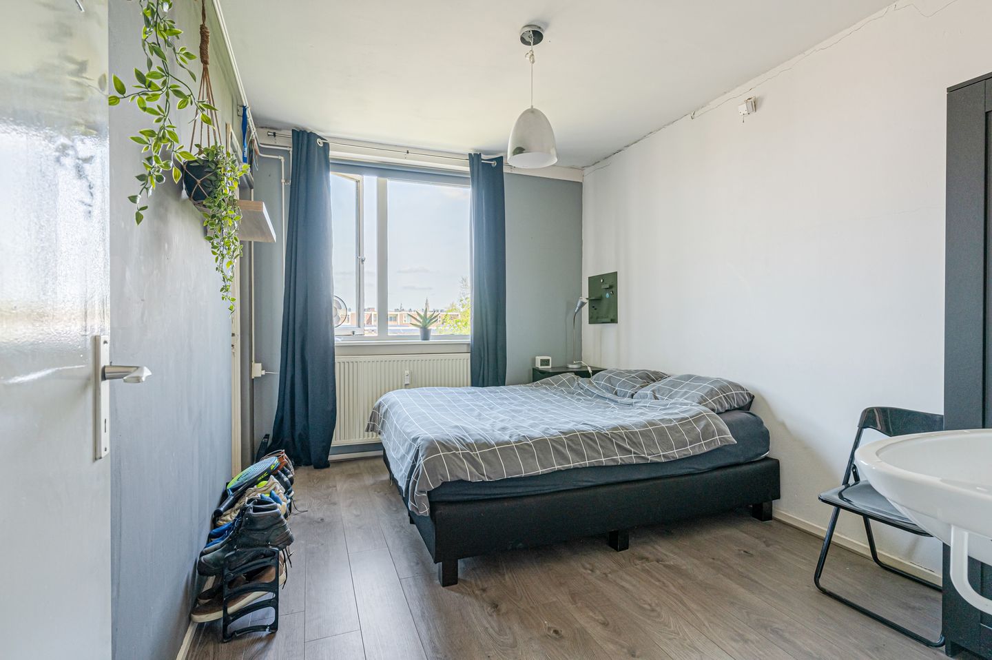 Foto 19 van Adriaan van Ostadestraat 39