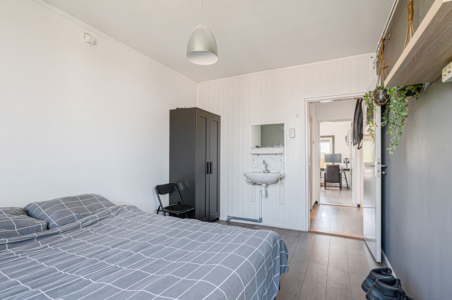 Foto 20 van Adriaan van Ostadestraat 39