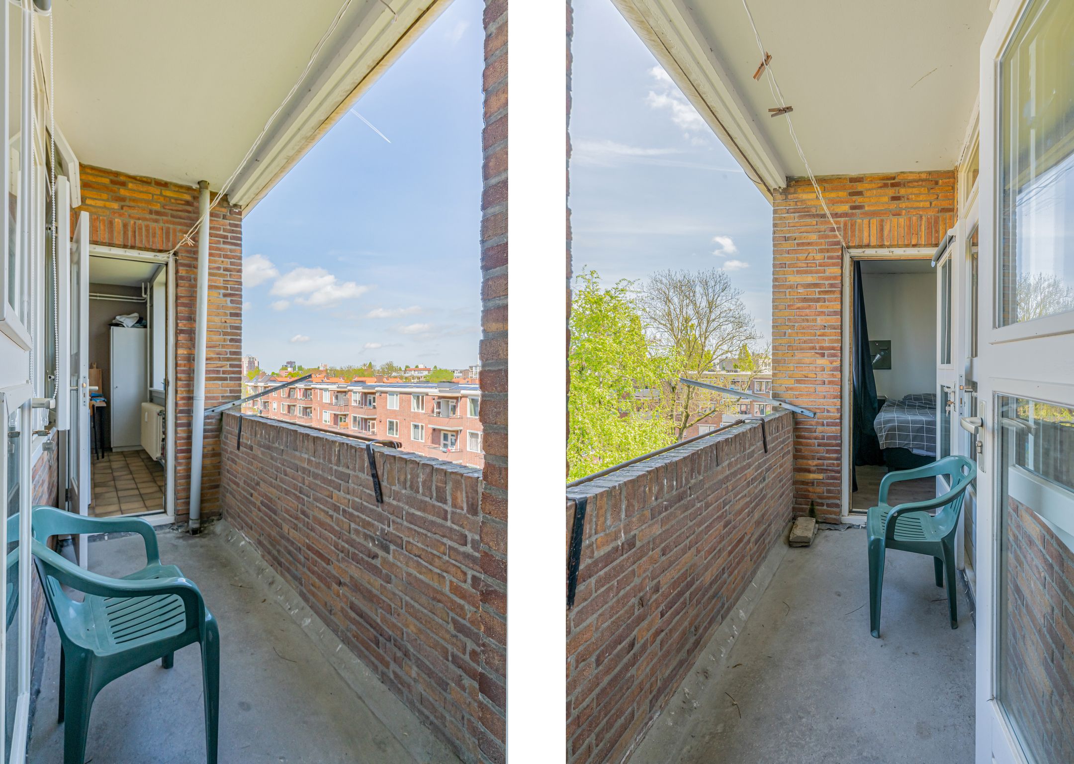 Foto 21 van Adriaan van Ostadestraat 39