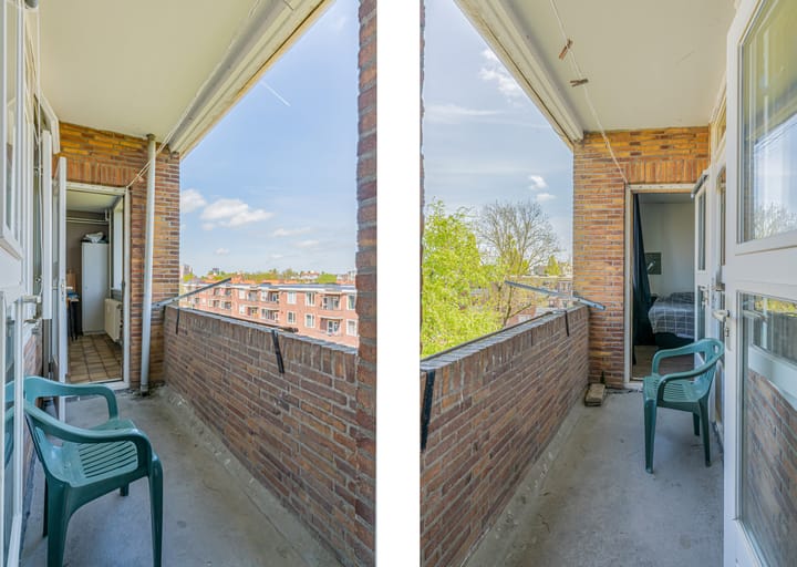 Foto 21 van Adriaan van Ostadestraat 39