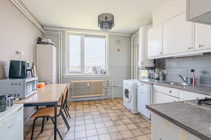 Foto 22 van Adriaan van Ostadestraat 39