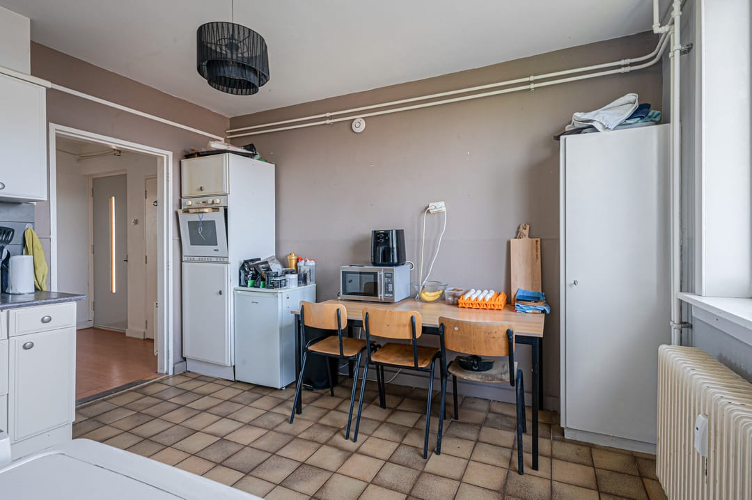 Foto 23 van Adriaan van Ostadestraat 39