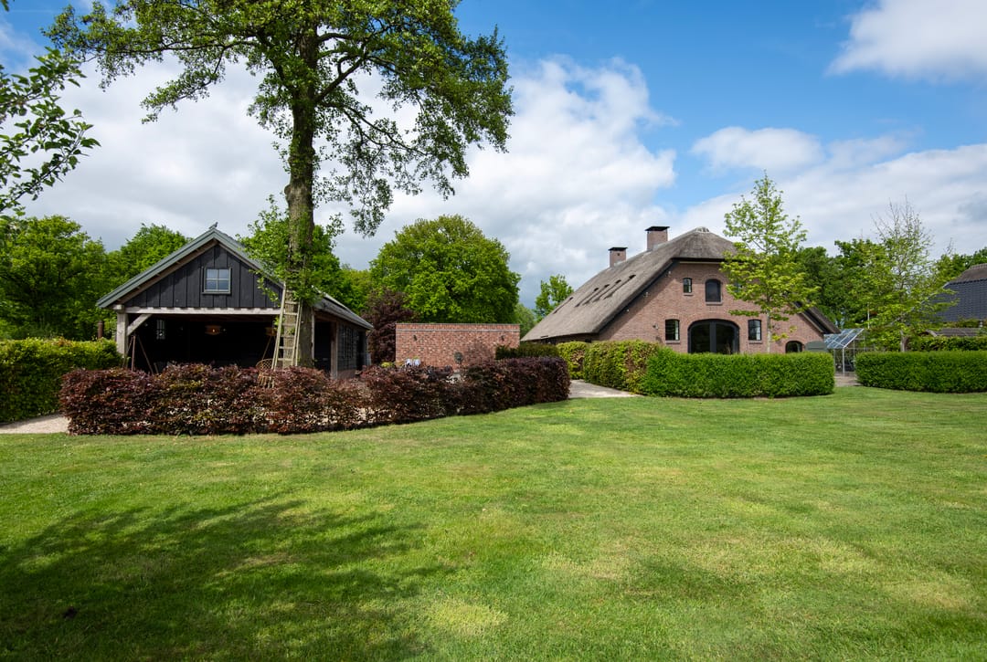 Foto 7 van Achterveldseweg 41