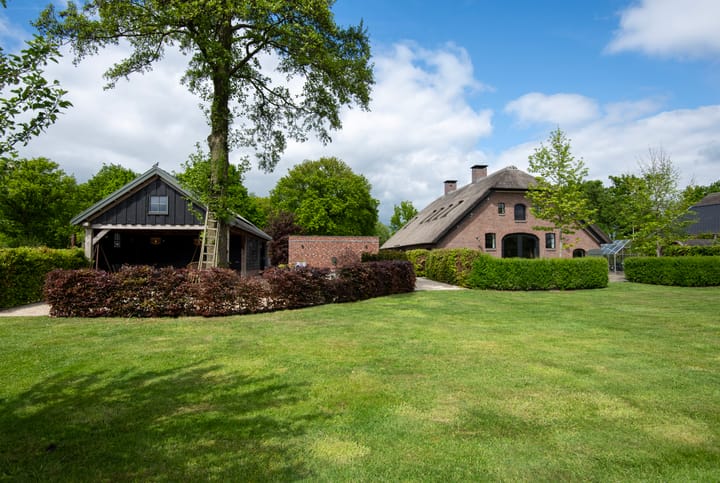 Foto 7 van Achterveldseweg 41