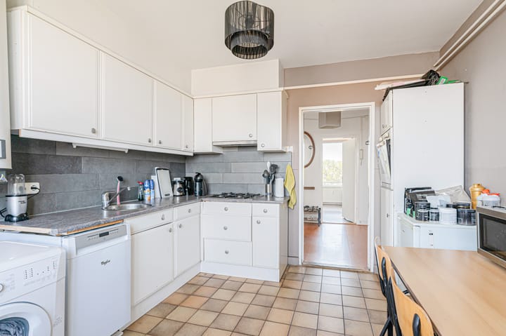 Foto 24 van Adriaan van Ostadestraat 39