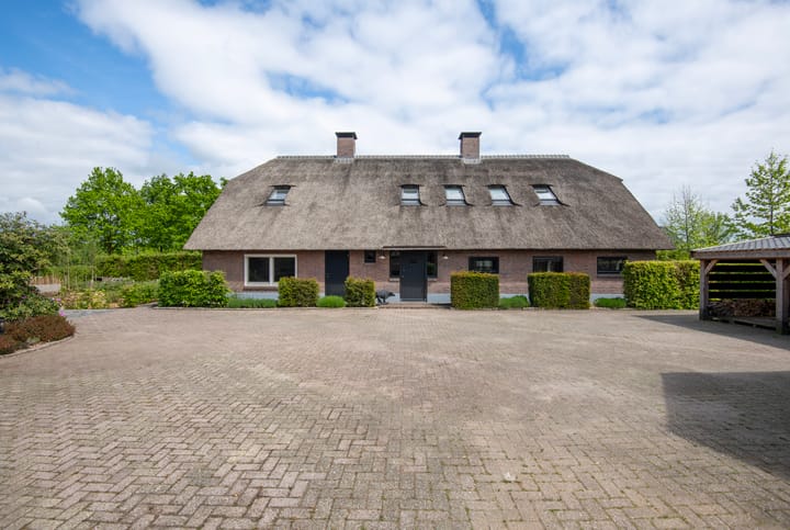 Foto 8 van Achterveldseweg 41