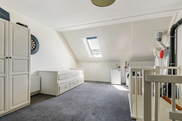 Foto 33 van Ringmuur 16