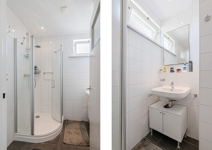 Foto 25 van Adriaan van Ostadestraat 39