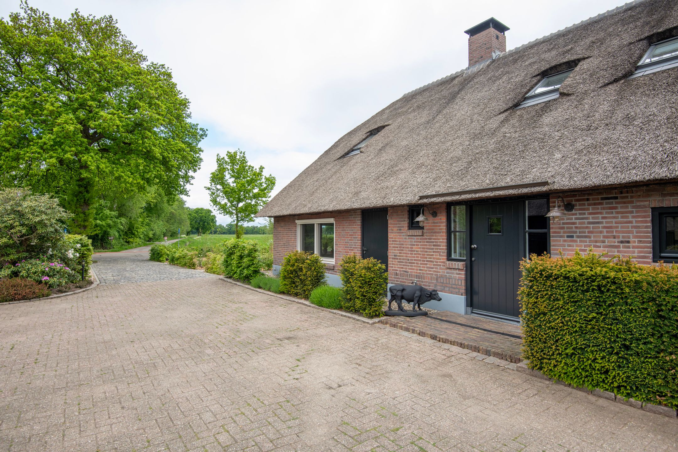 Foto 9 van Achterveldseweg 41