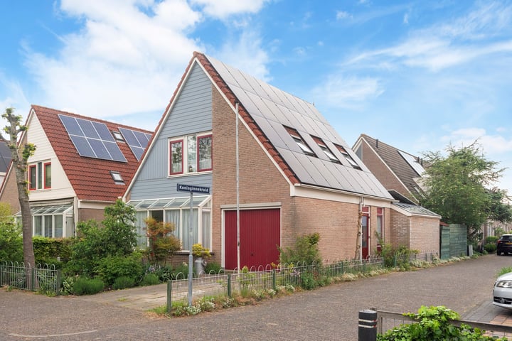 Watermuntlaan 4