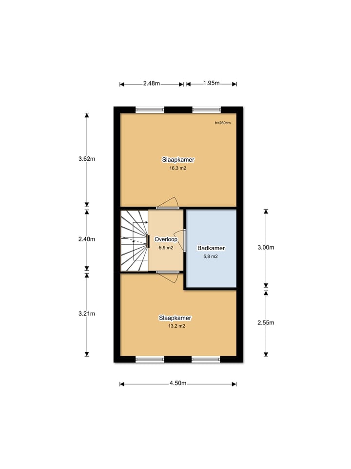Foto 36 van Ringmuur 16