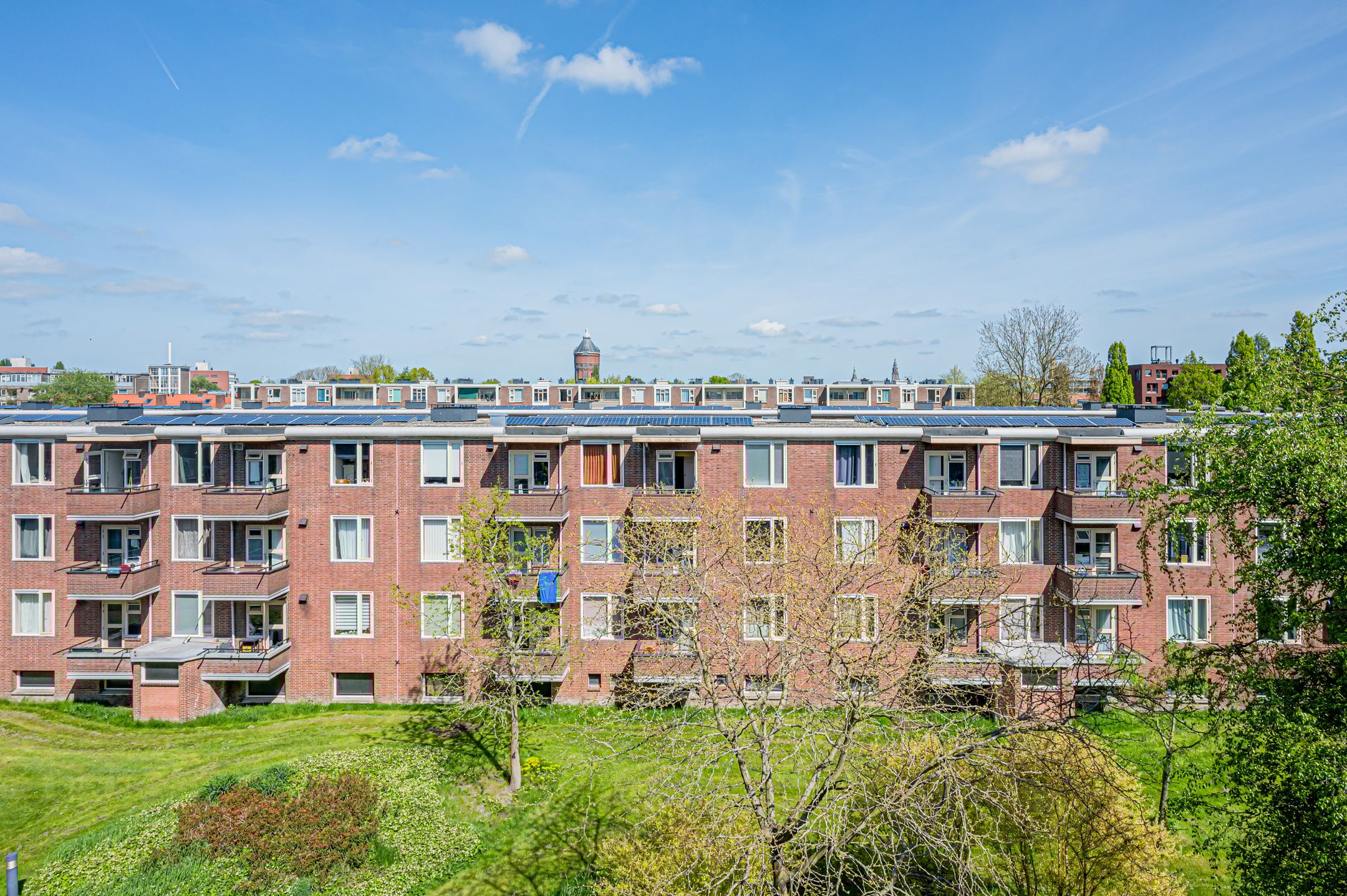 Foto 27 van Adriaan van Ostadestraat 39