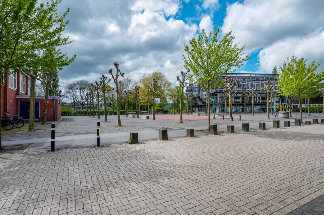 Foto 28 van Adriaan van Ostadestraat 39