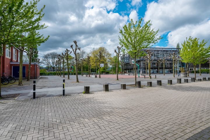 Foto 28 van Adriaan van Ostadestraat 39