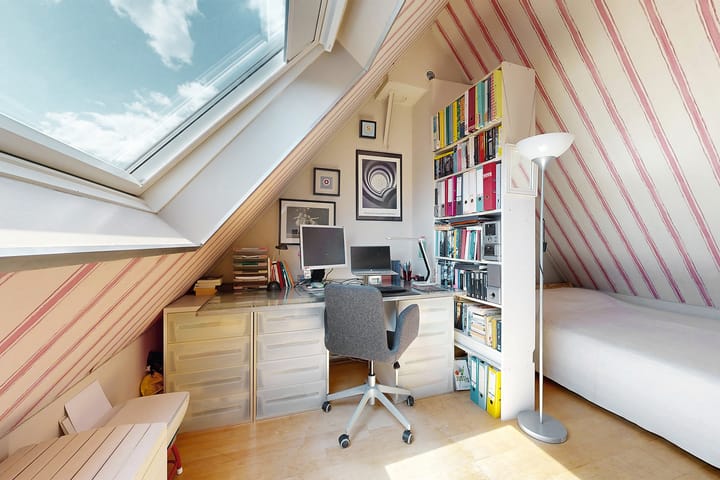 Foto 48 van Cees van Gendlaan 5