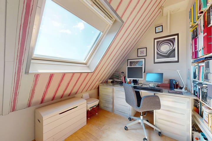 Foto 49 van Cees van Gendlaan 5