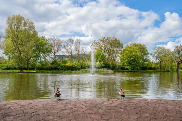 Foto 30 van Adriaan van Ostadestraat 39