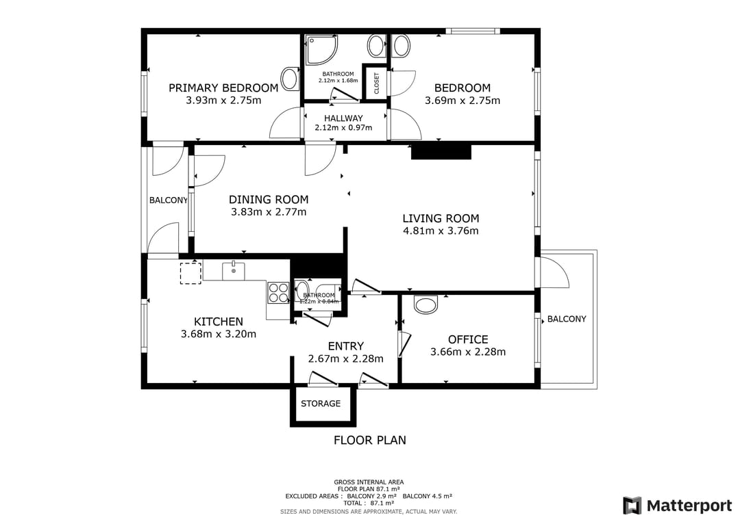 Foto 31 van Adriaan van Ostadestraat 39