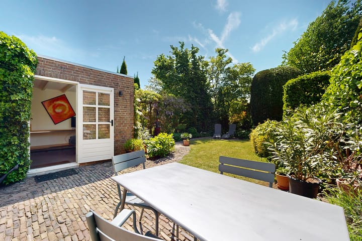 Foto 53 van Cees van Gendlaan 5