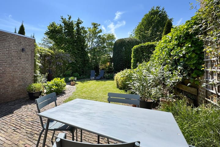 Foto 54 van Cees van Gendlaan 5