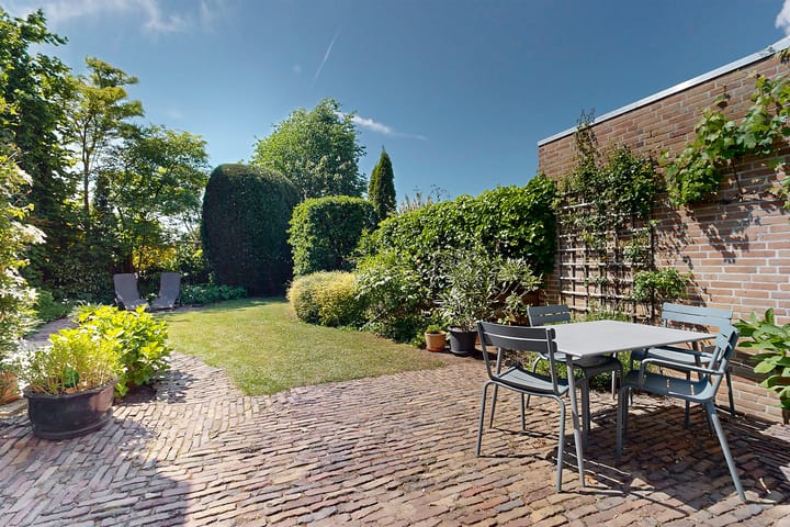 Foto 55 van Cees van Gendlaan 5