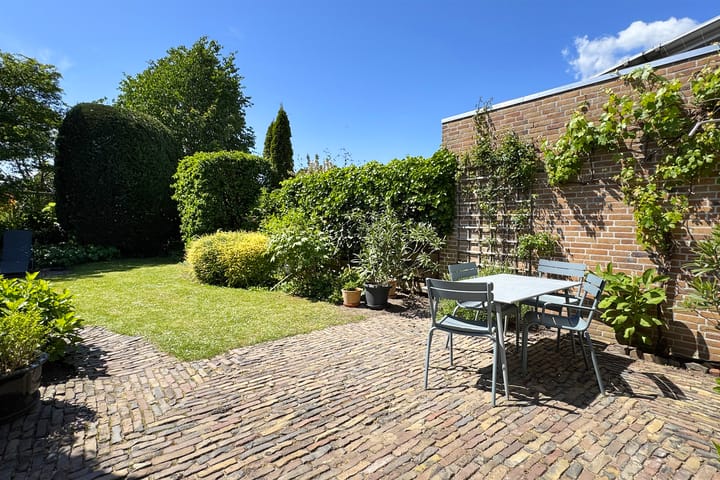 Foto 56 van Cees van Gendlaan 5