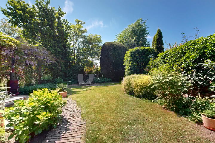 Foto 57 van Cees van Gendlaan 5