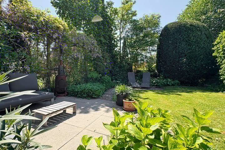 Foto 58 van Cees van Gendlaan 5