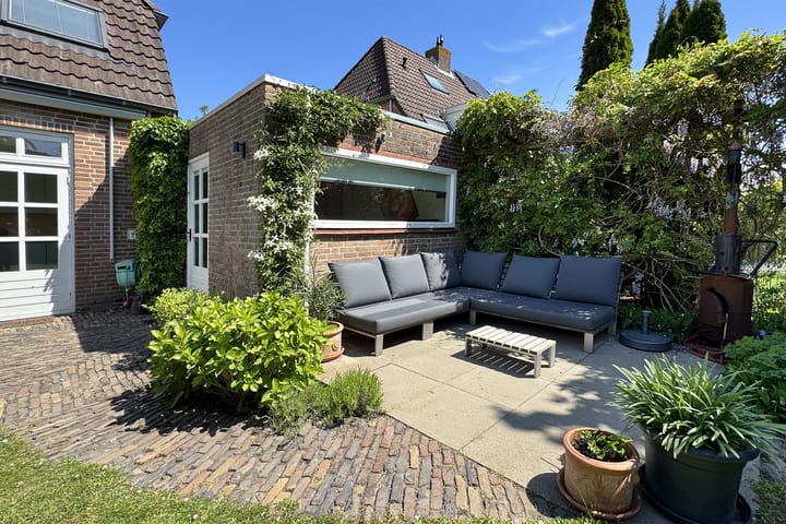 Foto 59 van Cees van Gendlaan 5