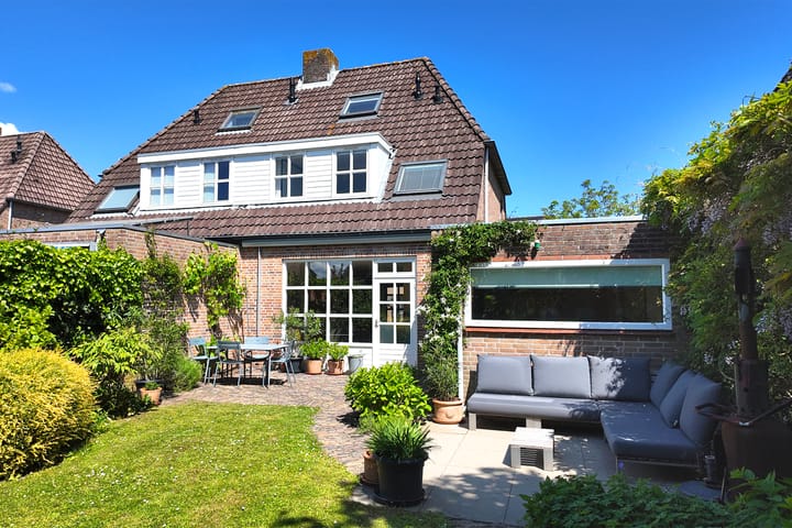 Foto 60 van Cees van Gendlaan 5