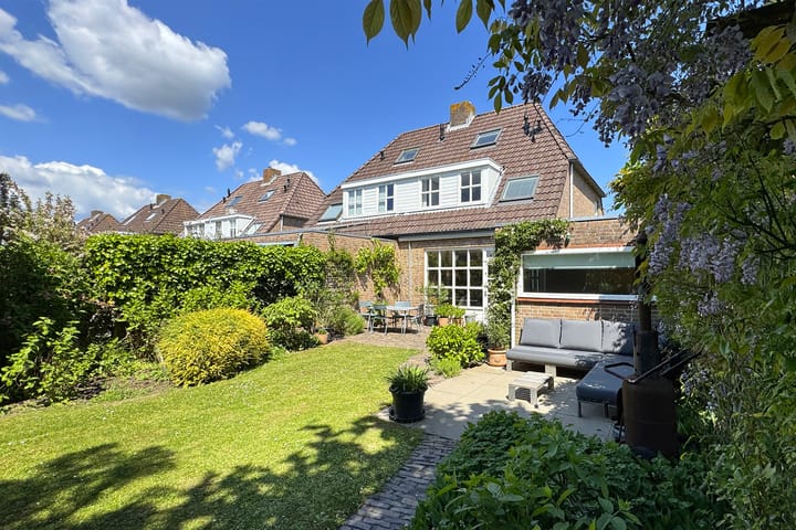 Foto 62 van Cees van Gendlaan 5