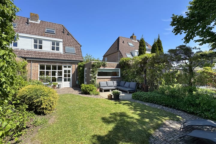 Foto 63 van Cees van Gendlaan 5