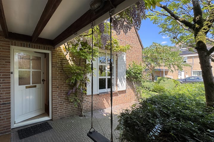 Foto 64 van Cees van Gendlaan 5