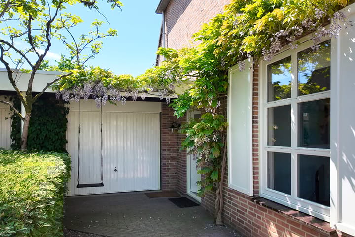 Foto 65 van Cees van Gendlaan 5