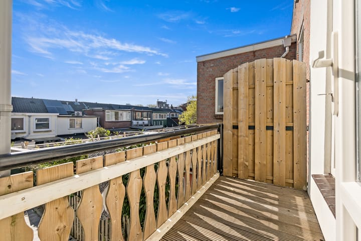 Foto 29 van Beierlandsestraat 25