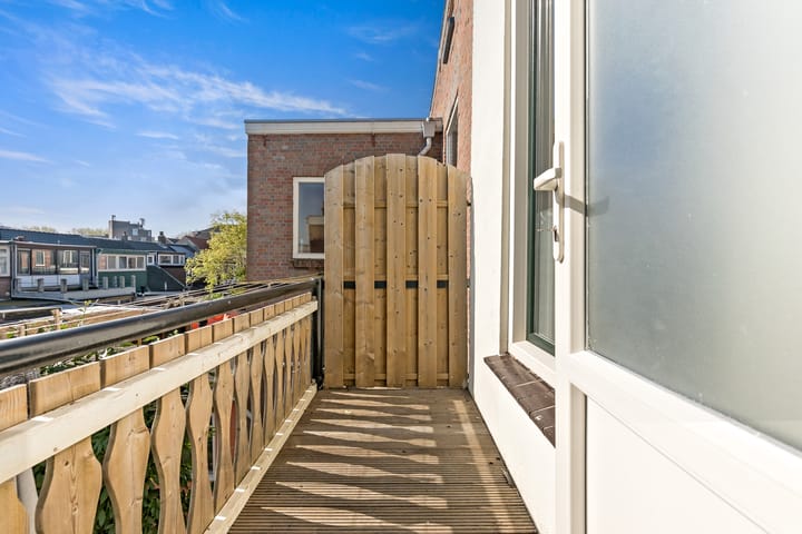 Foto 30 van Beierlandsestraat 25