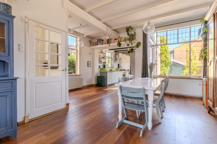 Foto 2 van Oostzijde 124-A